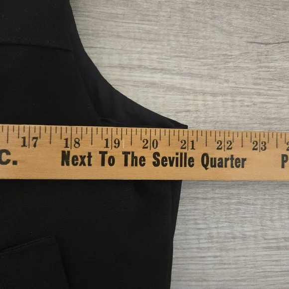 NWT WIDDER System 2 Lectric-Vest  Motorcycle Heated Electric Mens 44 Biker - Picture 8 of 9